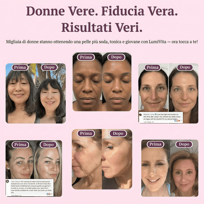 Stick Antirughe al Calcio – Ringiovanisce e Rassoda il Viso | Formula al Calcio + Collagene con Complesso Ribornic Brevettato